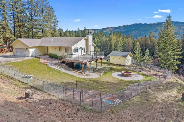 $485,000 | 579 Inchelium Highway, Kettle Falls, WA 99141