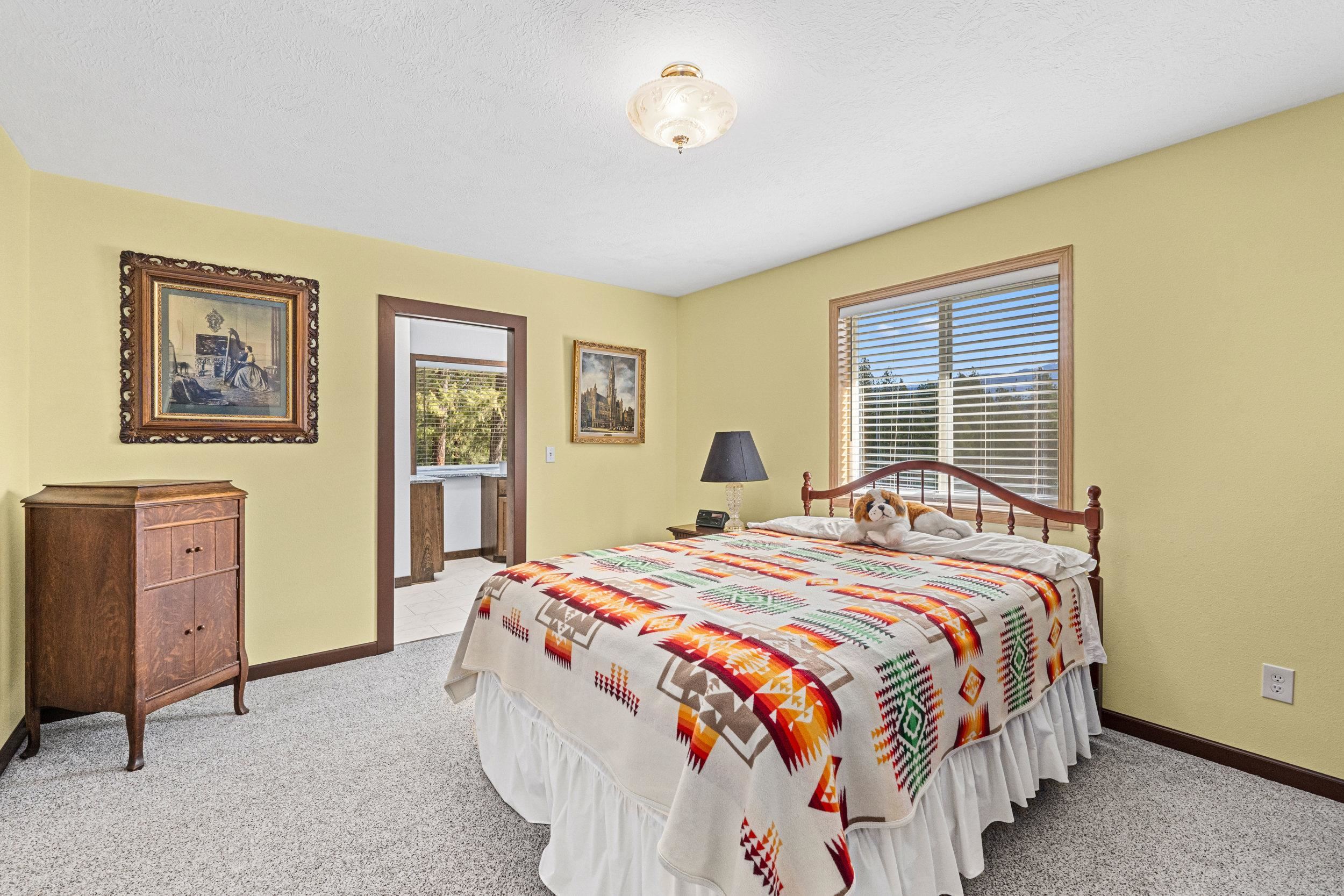 579 Inchelium Highway Kettle Falls, WA 99141 - Photo 12 of 32