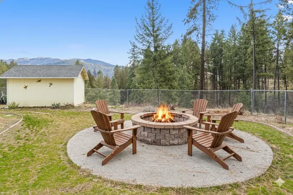 $475,000 | 579 Inchelium Highway, Kettle Falls, WA 99141