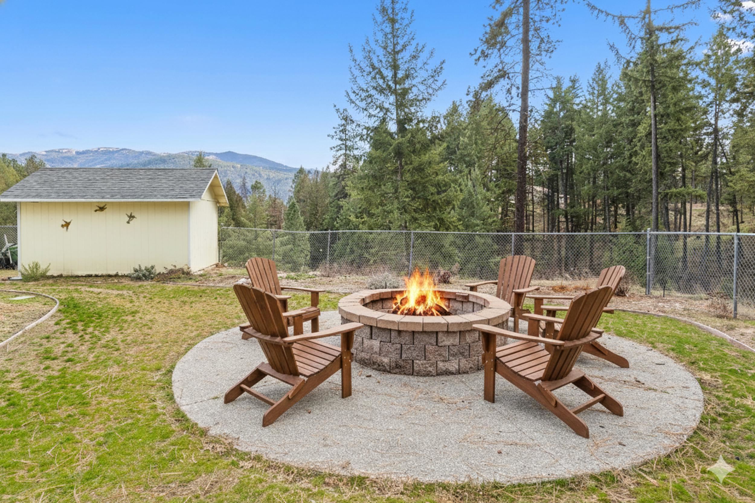 579 Inchelium Highway Kettle Falls, WA 99141 - Photo 24 of 32