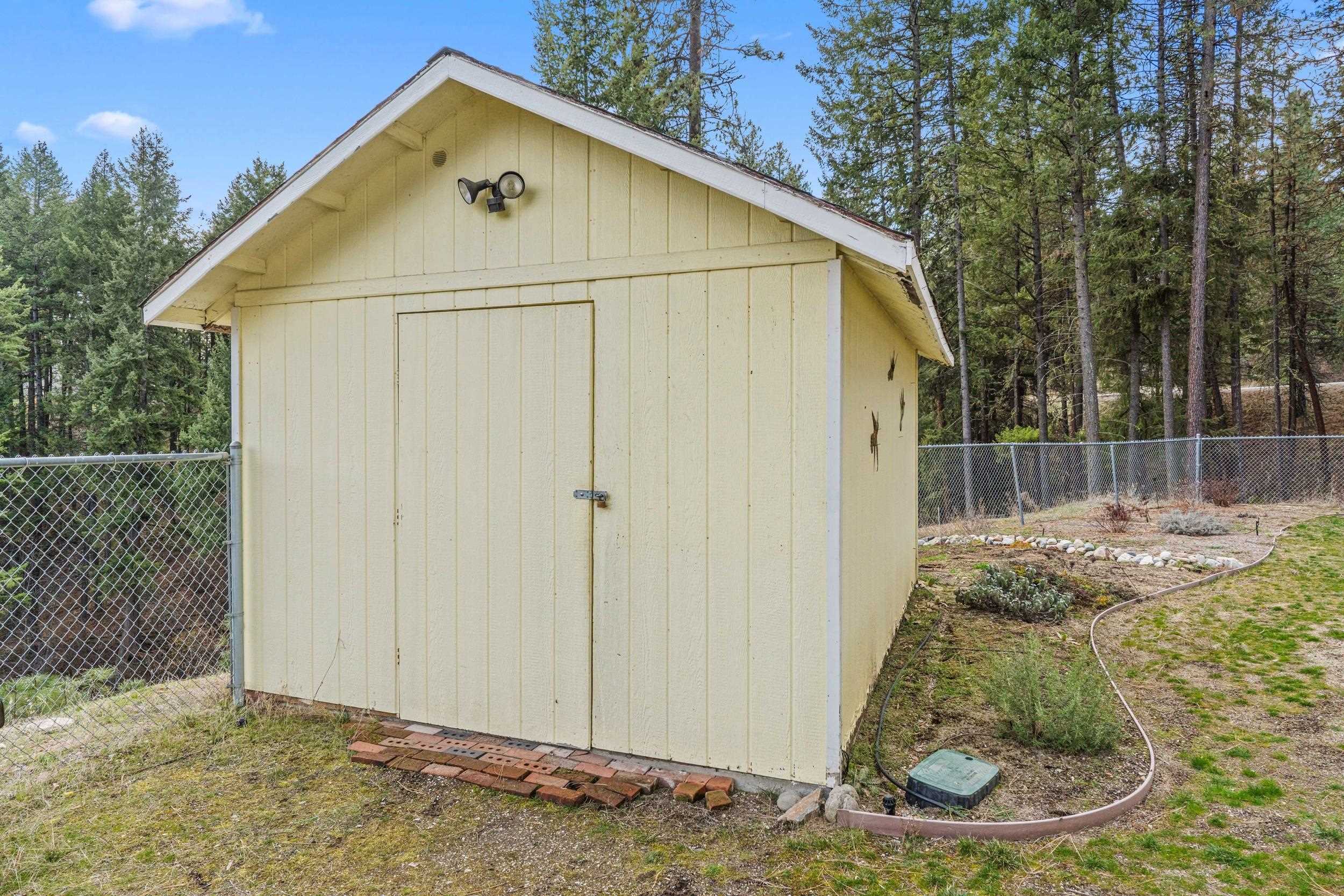 579 Inchelium Highway Kettle Falls, WA 99141 - Photo 26 of 32