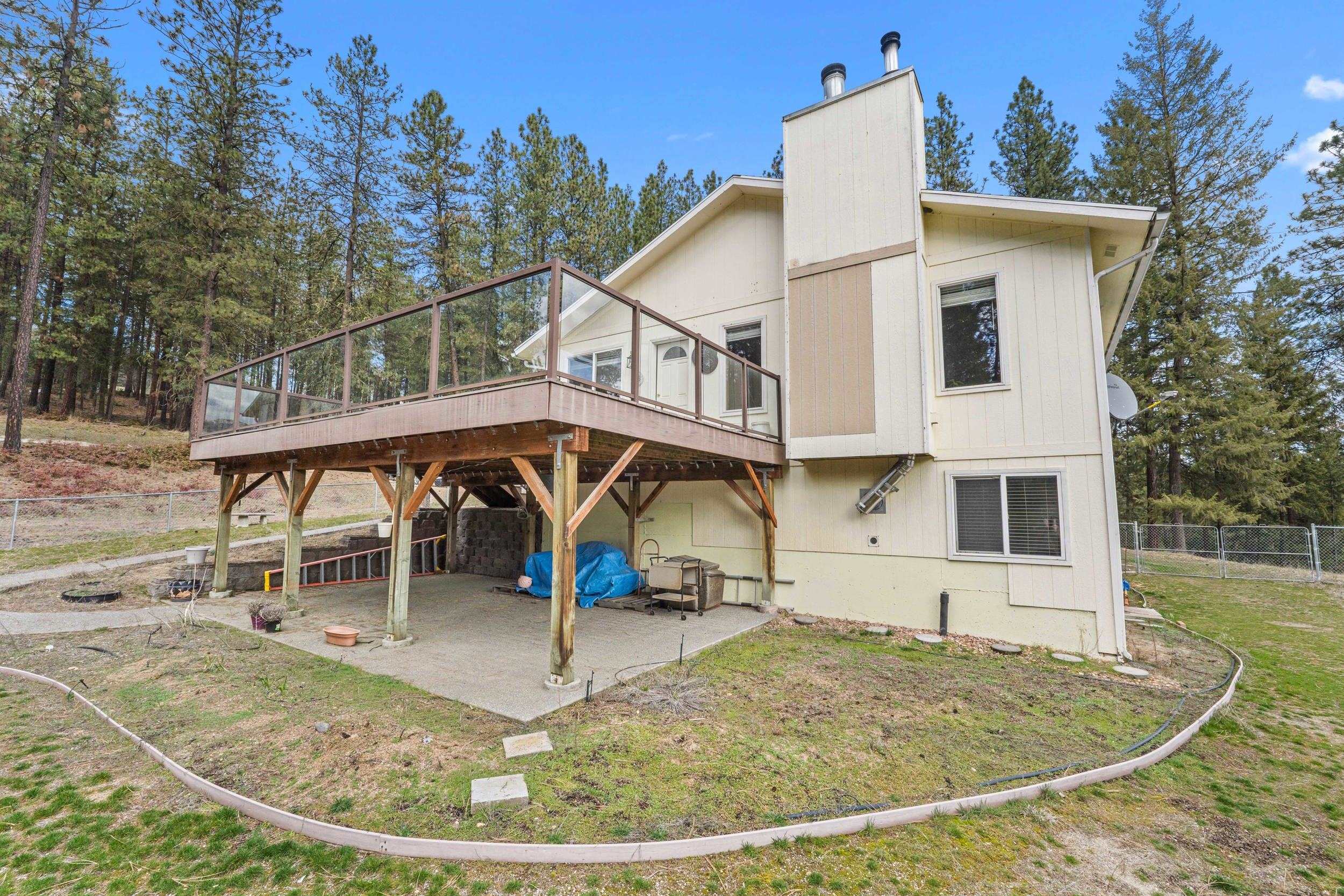 579 Inchelium Highway Kettle Falls, WA 99141 - Photo 27 of 32