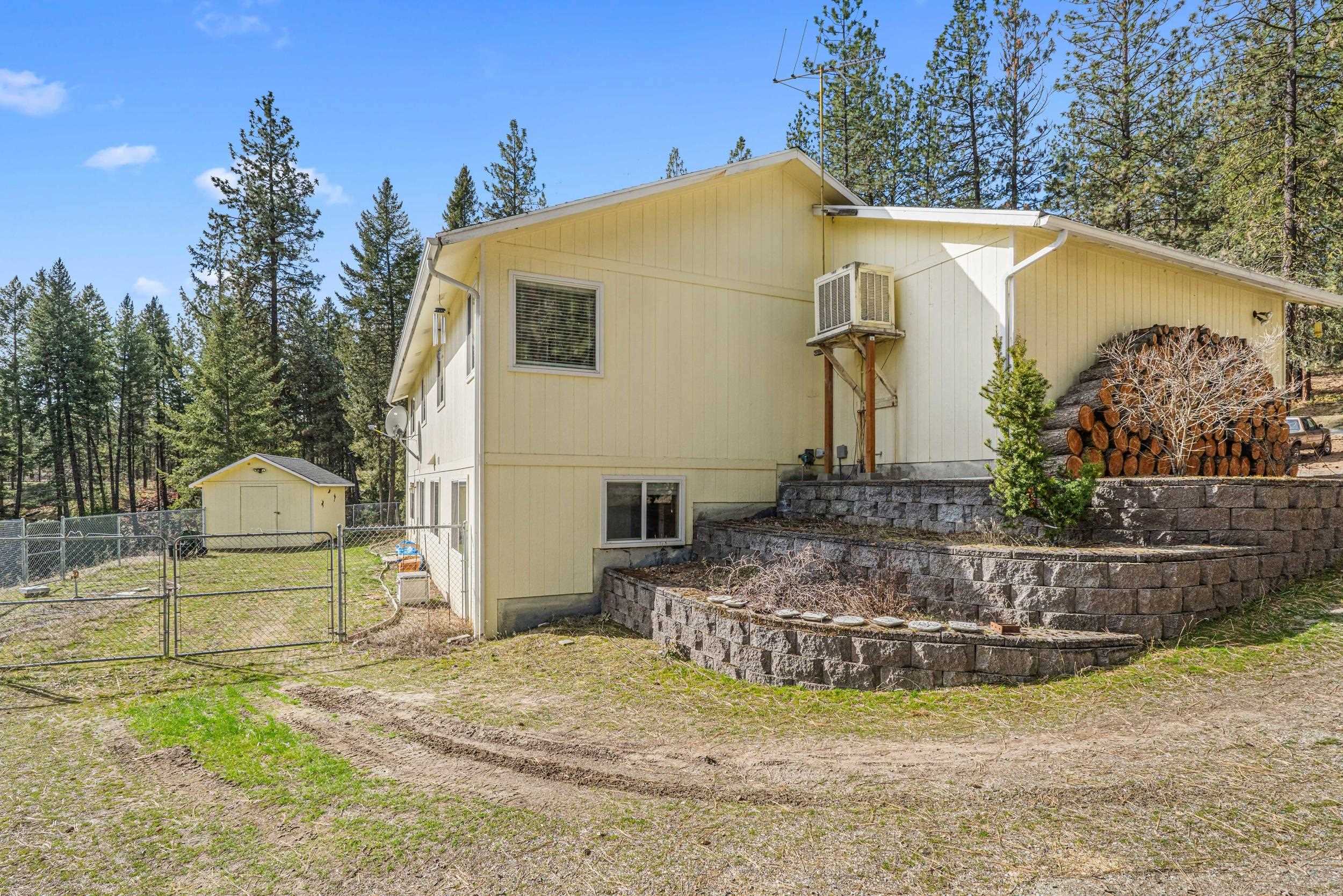 579 Inchelium Highway Kettle Falls, WA 99141 - Photo 28 of 32