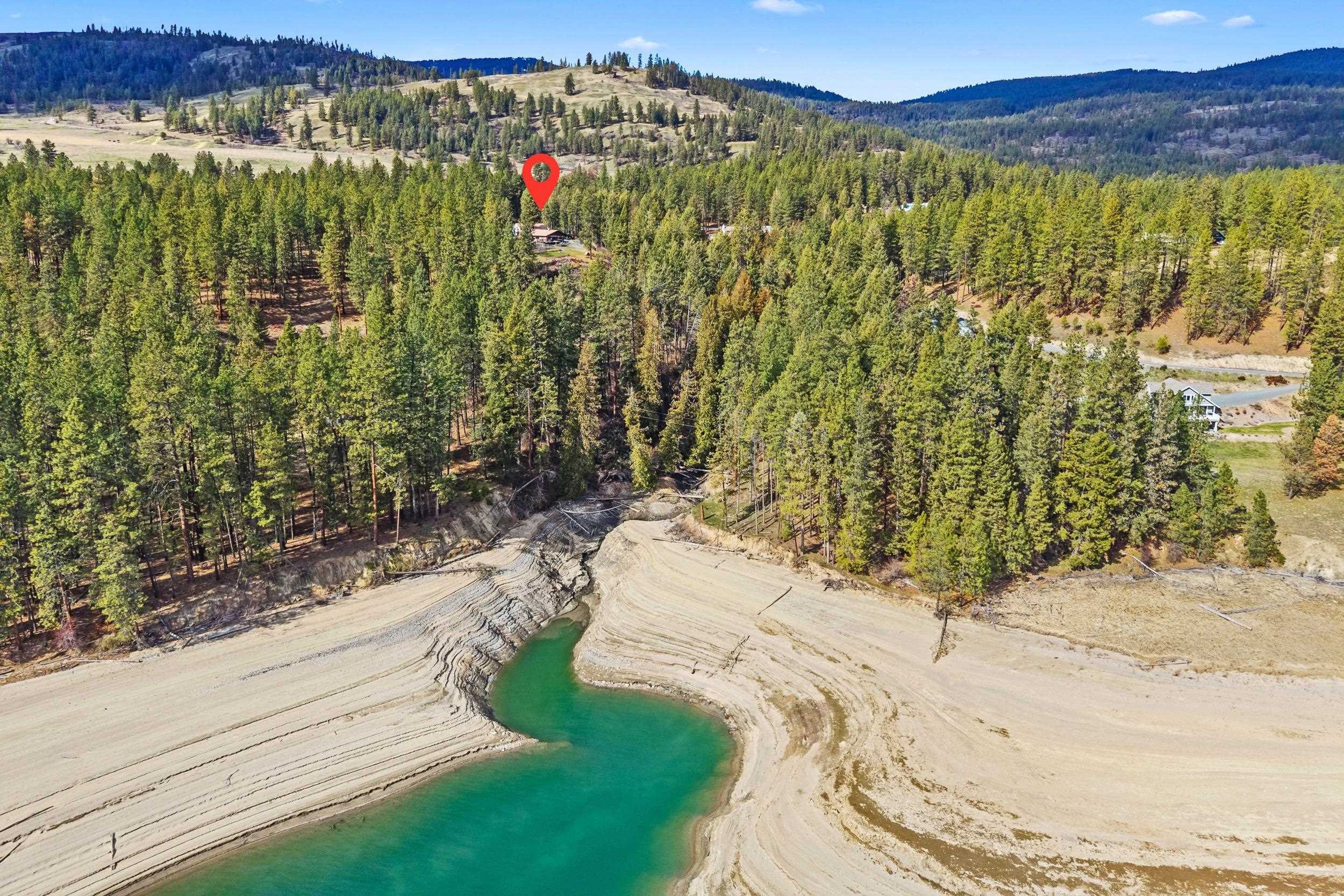 579 Inchelium Highway Kettle Falls, WA 99141 - Photo 29 of 32