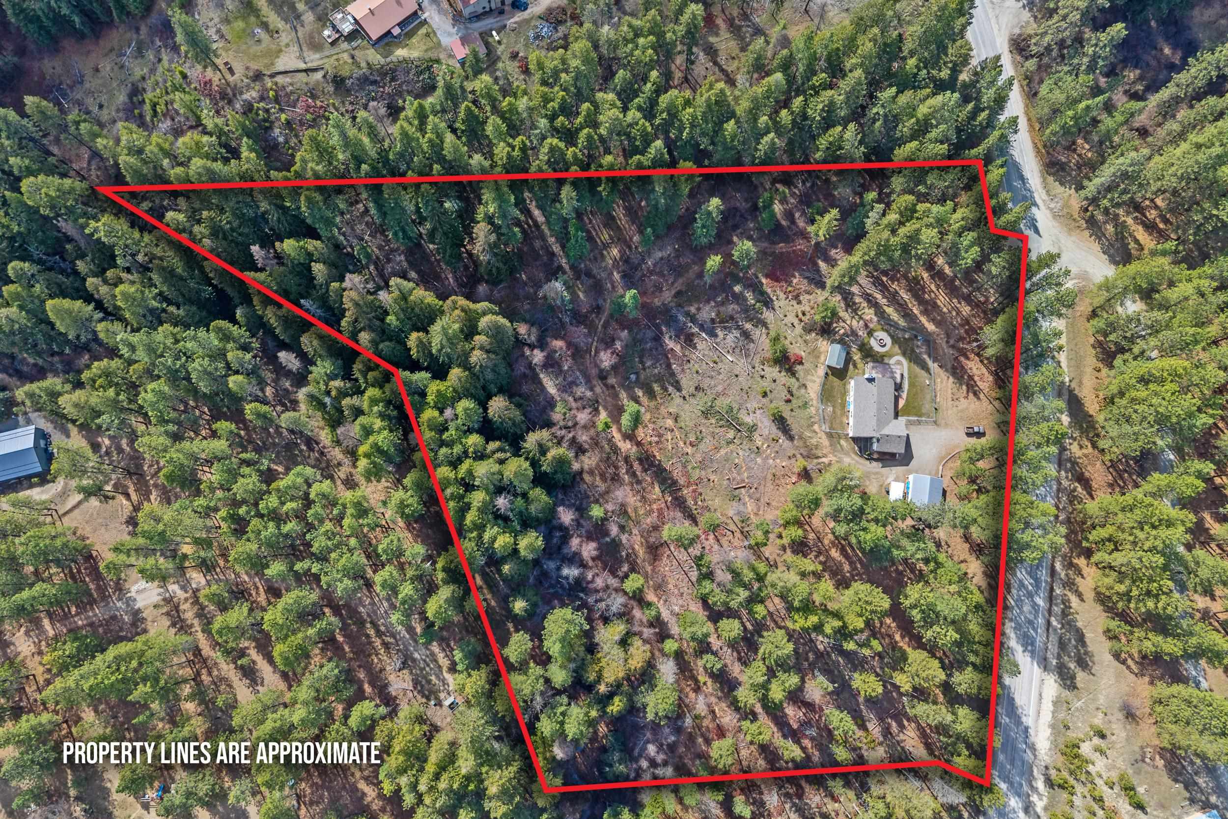 579 Inchelium Highway Kettle Falls, WA 99141 - Photo 30 of 32