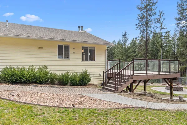 $475,000 | 579 Inchelium Highway, Kettle Falls, WA 99141