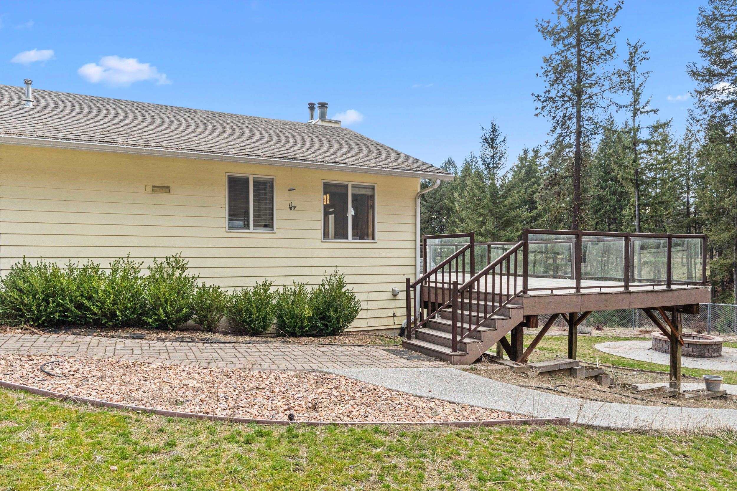 579 Inchelium Highway Kettle Falls, WA 99141 - Photo 31 of 32