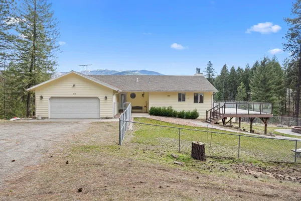 $475,000 | 579 Inchelium Highway, Kettle Falls, WA 99141
