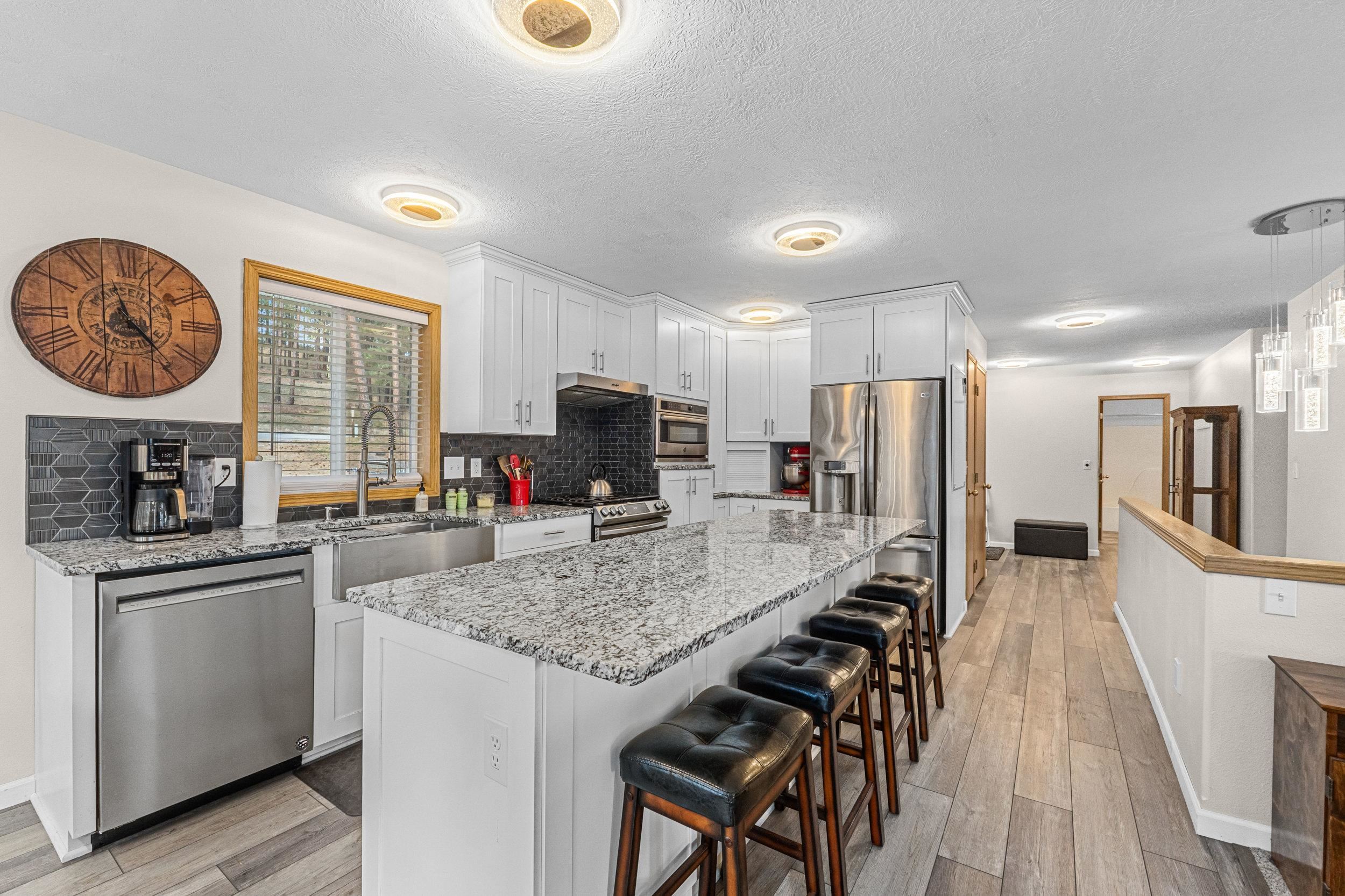 579 Inchelium Highway Kettle Falls, WA 99141 - Photo 5 of 32