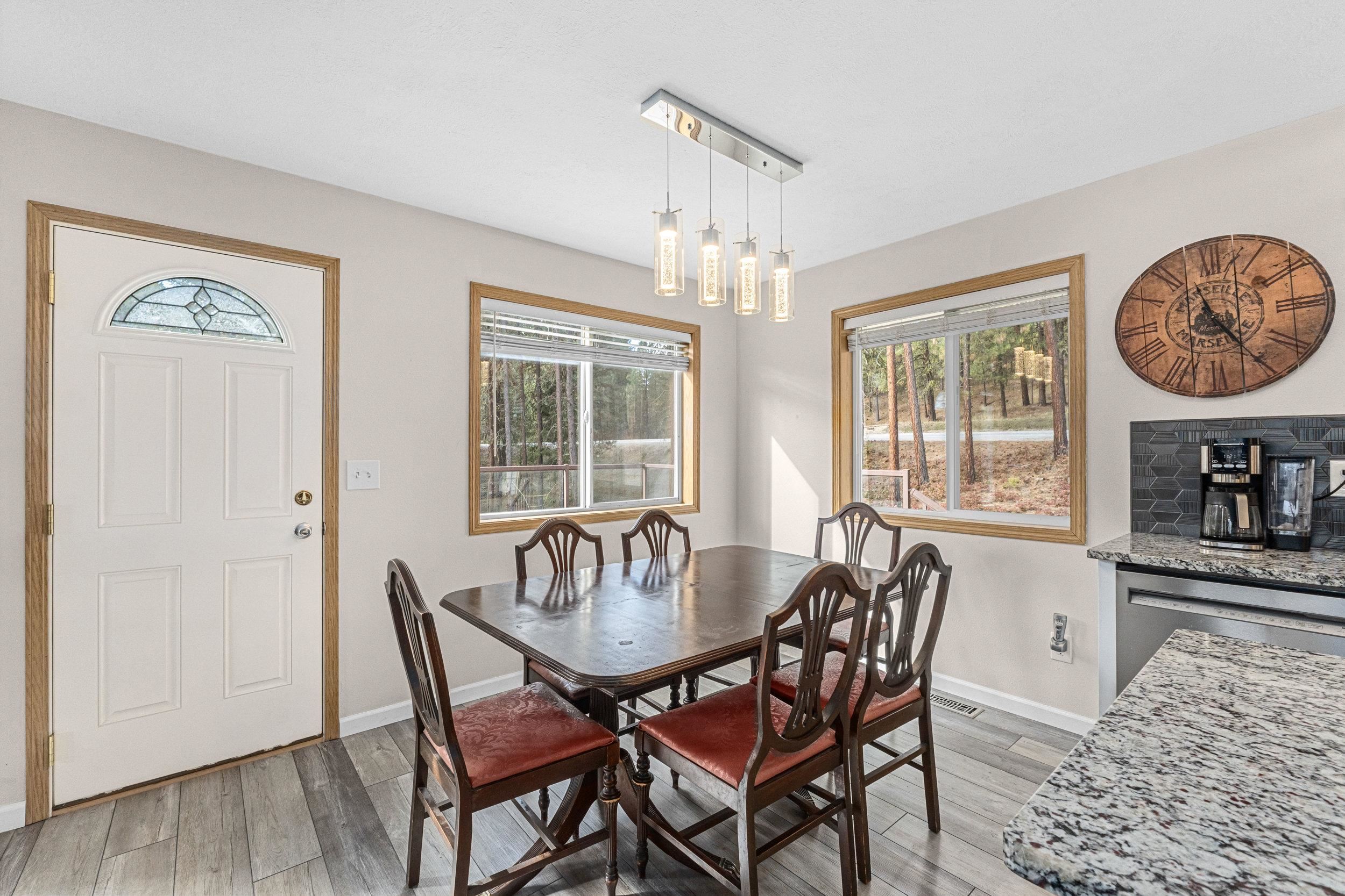 579 Inchelium Highway Kettle Falls, WA 99141 - Photo 7 of 32