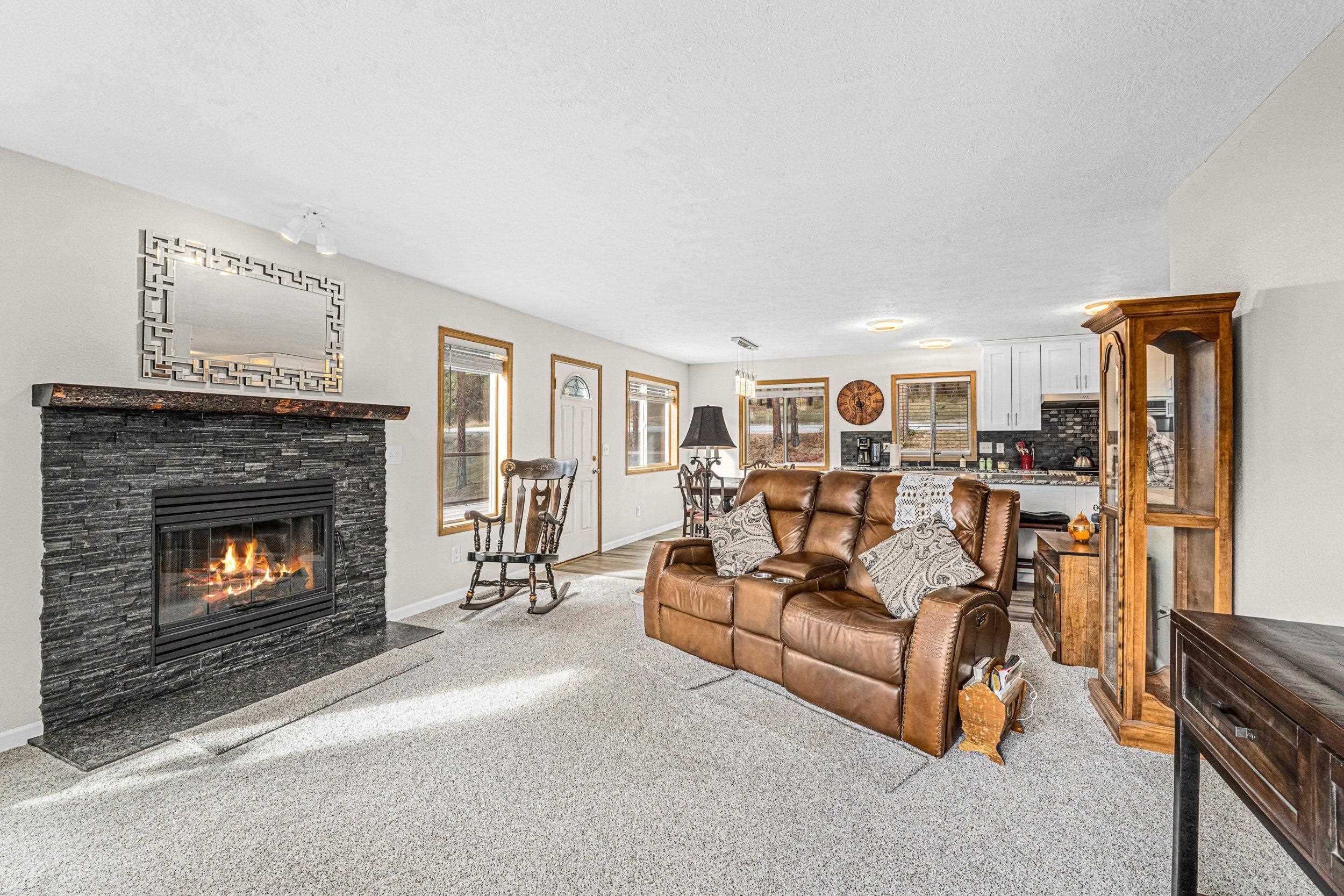 579 Inchelium Highway Kettle Falls, WA 99141 - Photo 8 of 32