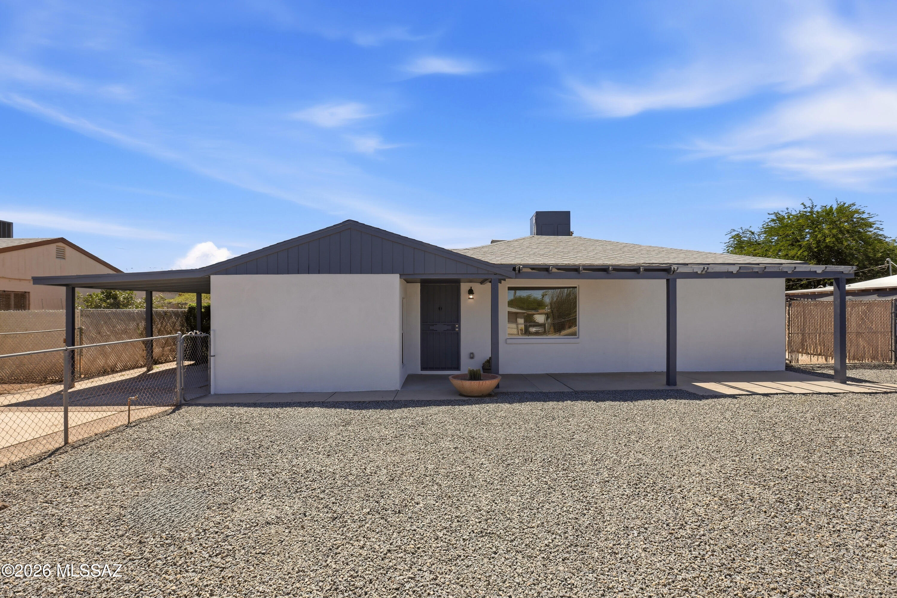 2111 South Miramonte Stravenue Tucson, AZ 85713 - Photo 1 of 34 1. 2111 S Miramonte