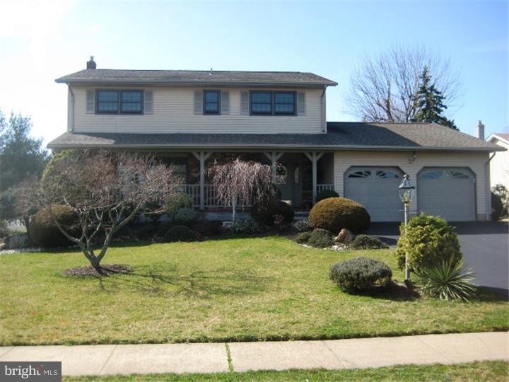 94 Albemarle Road Hamilton, NJ 08690 - Photo 1 of 19 Exterior Front