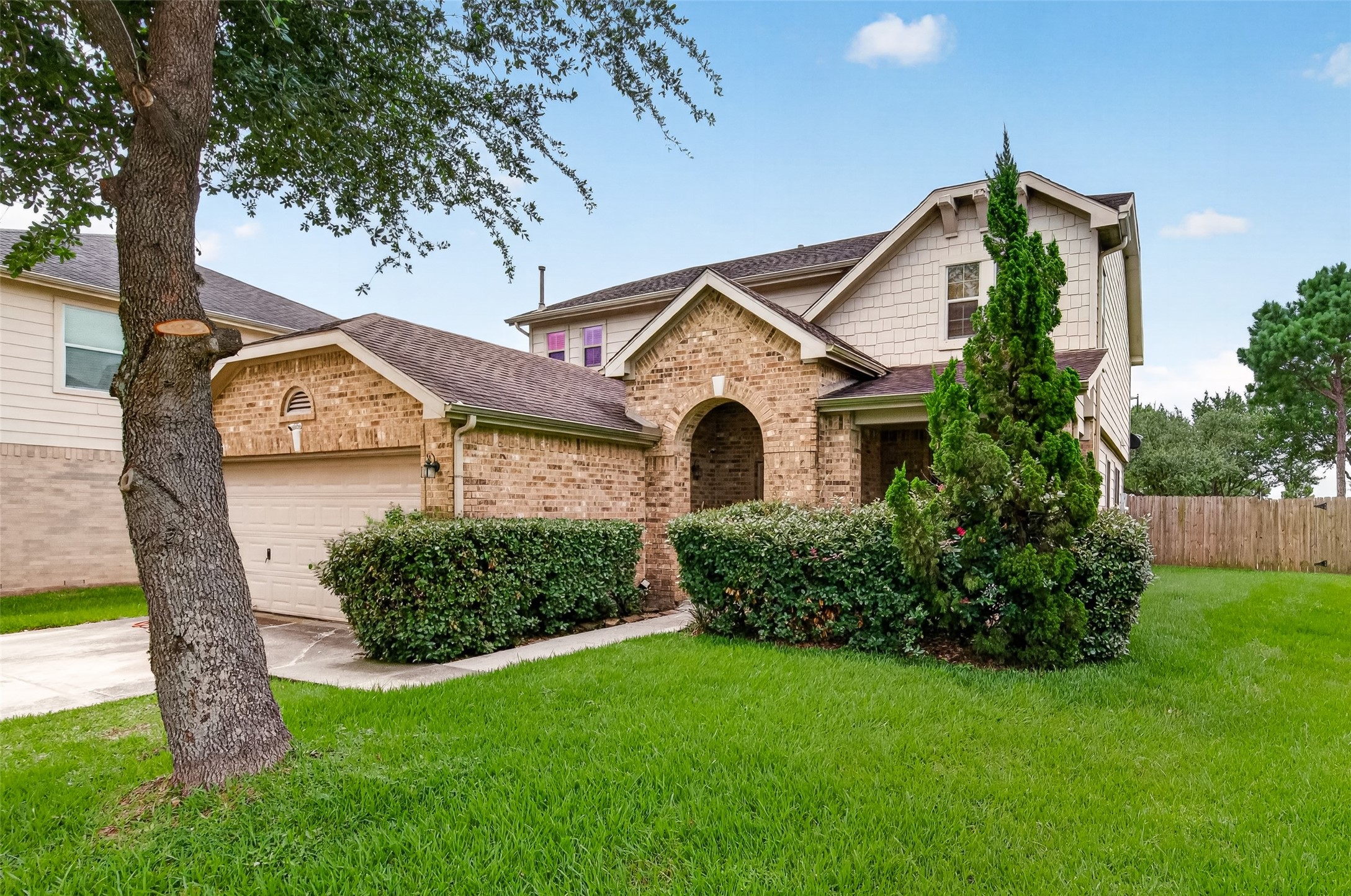 15510 Satsuma Point Court Houston, TX 77049 - Photo 3 of 21