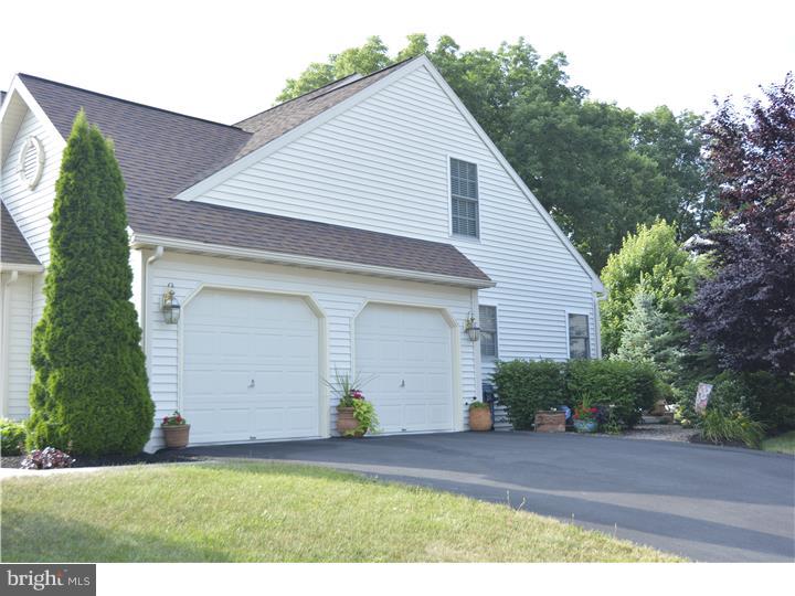 3205 Nash Road Sinking Spring, PA 19608 - Photo 22 of 23 Garage