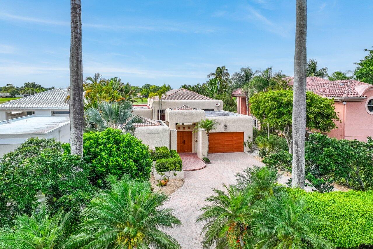 17061 Royal Cove Way Boca Raton, FL 33496 - Photo 1 of 39 Front Exterior