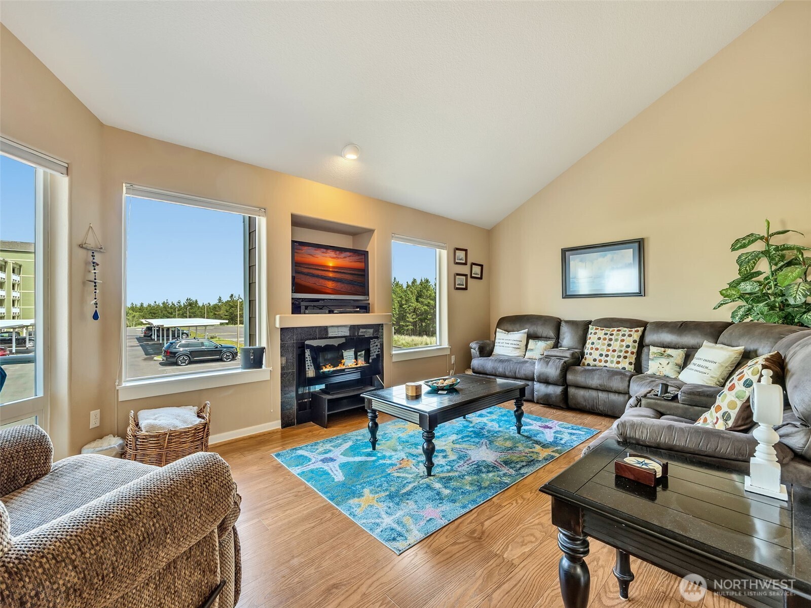 316 7th Street Southwest, Unit 13 Long Beach, WA 98631 - Photo 11 of 33