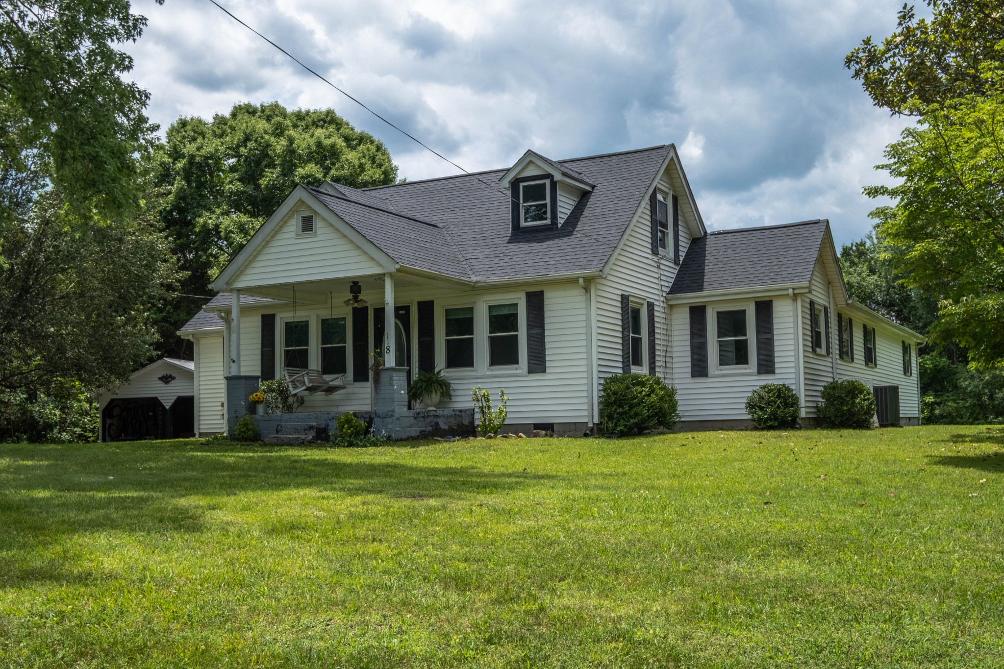 118 Bone Cave Road Rock Island, TN 38581 - Photo 2 of 31