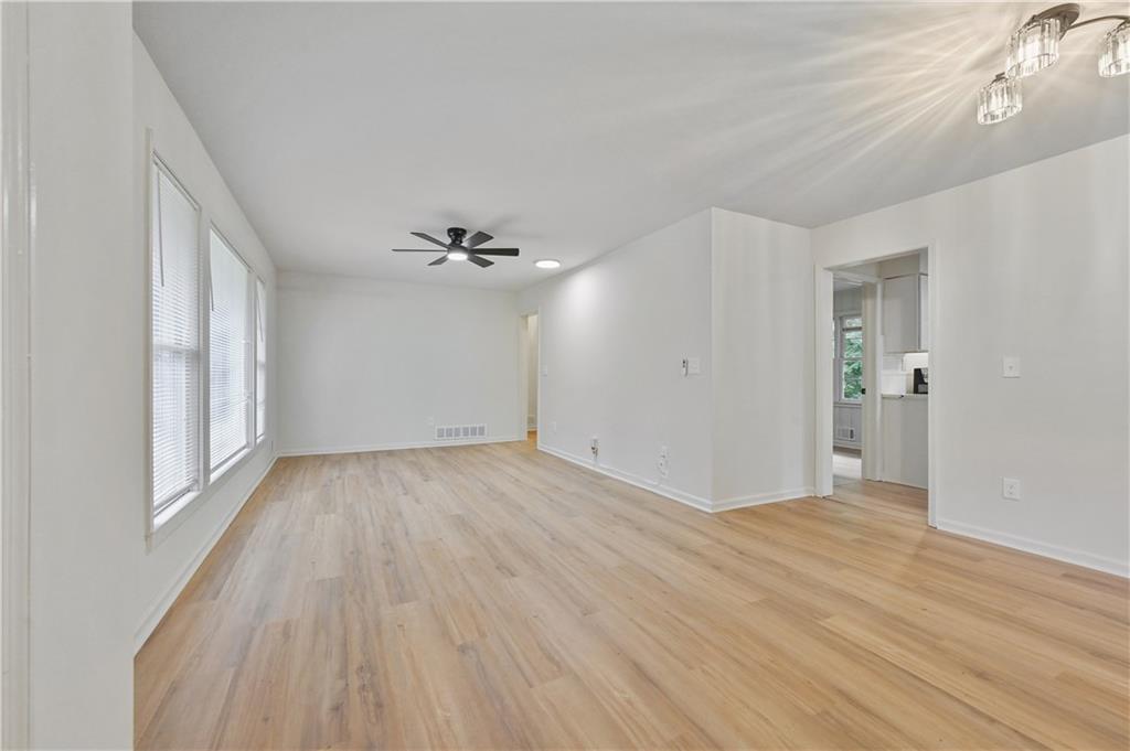 2529 Riggs Drive Atlanta, GA 30344 - Photo 3 of 26 Gallery Image 3