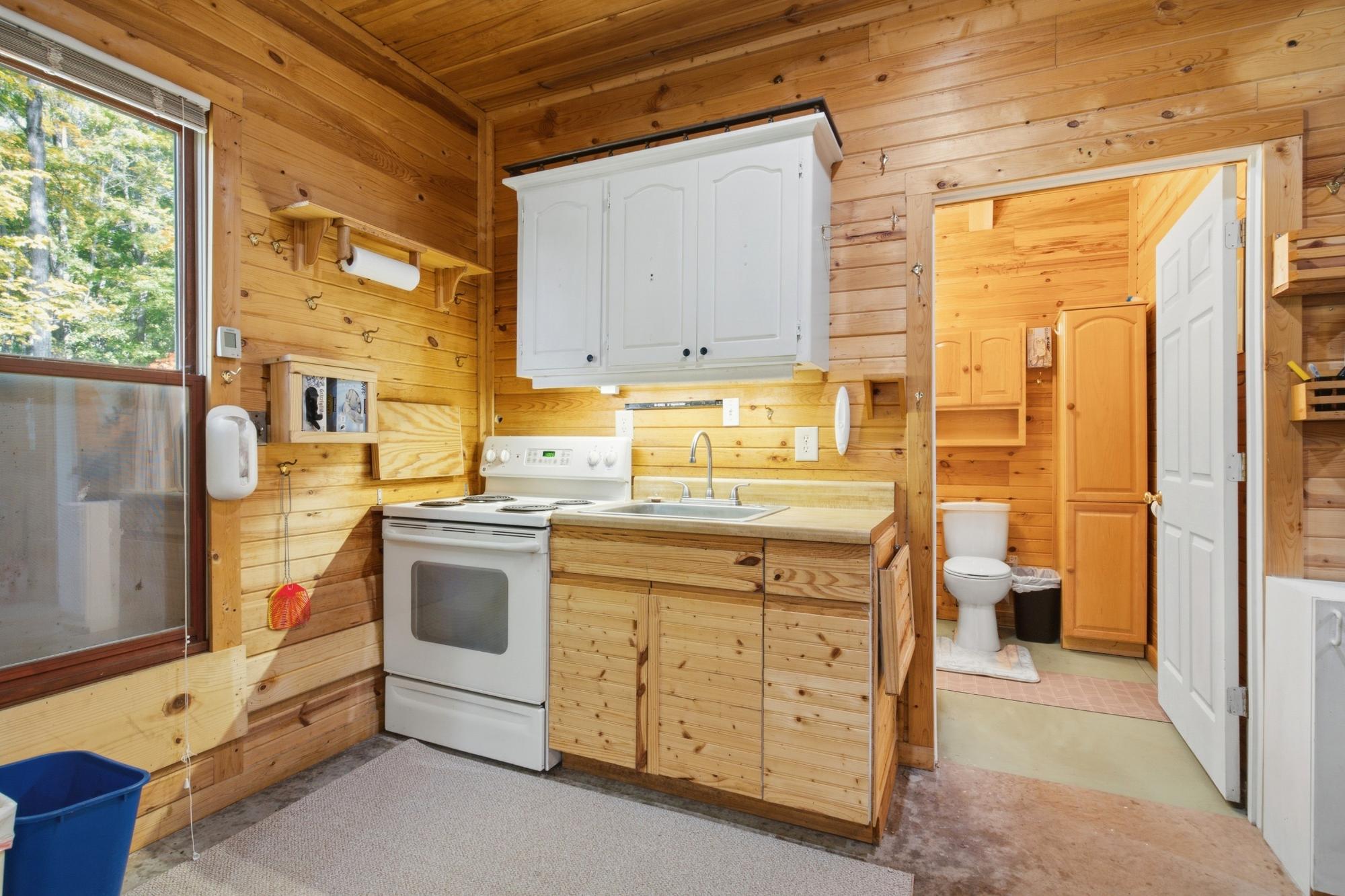 3050 Horseshoe Lake Road Crandon, WI 54520 - Photo 15 of 39 Gallery Image 15