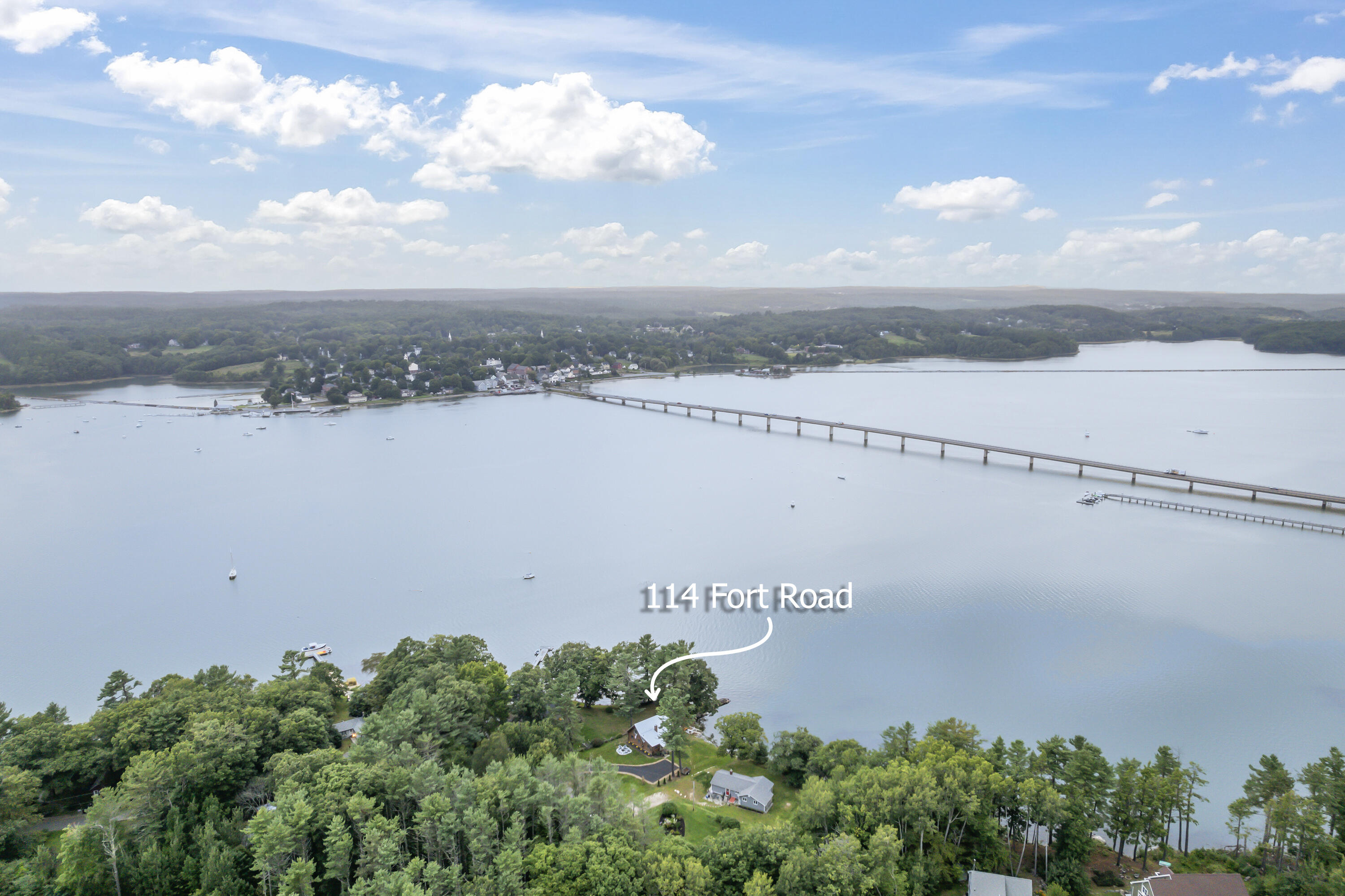 114 Fort Road Edgecomb, ME 04556 - Photo 50 of 55 114 Fort Rd_154c