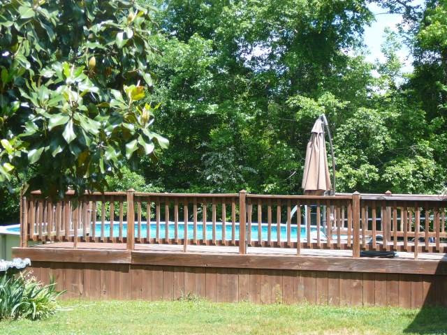 160 Clara Foote Road Florence, MS 39073 - Photo 7 of 16 Photo 7