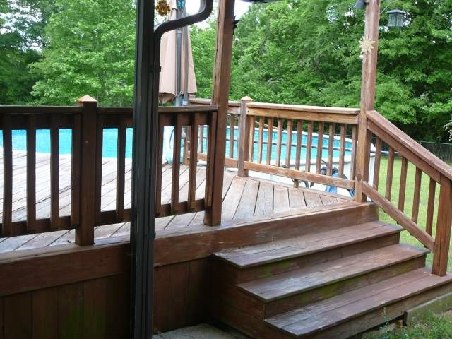 160 Clara Foote Road Florence, MS 39073 - Photo 8 of 16 Photo 8