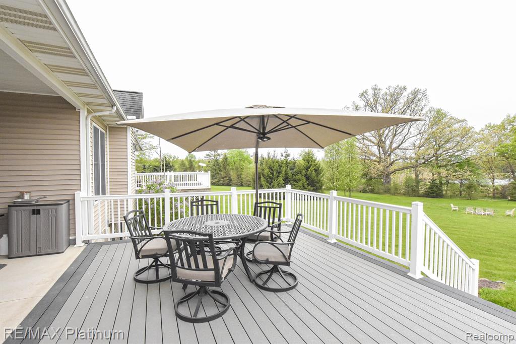 3101 Crooked Lake Road Howell, MI 48843 - Photo 47 of 54