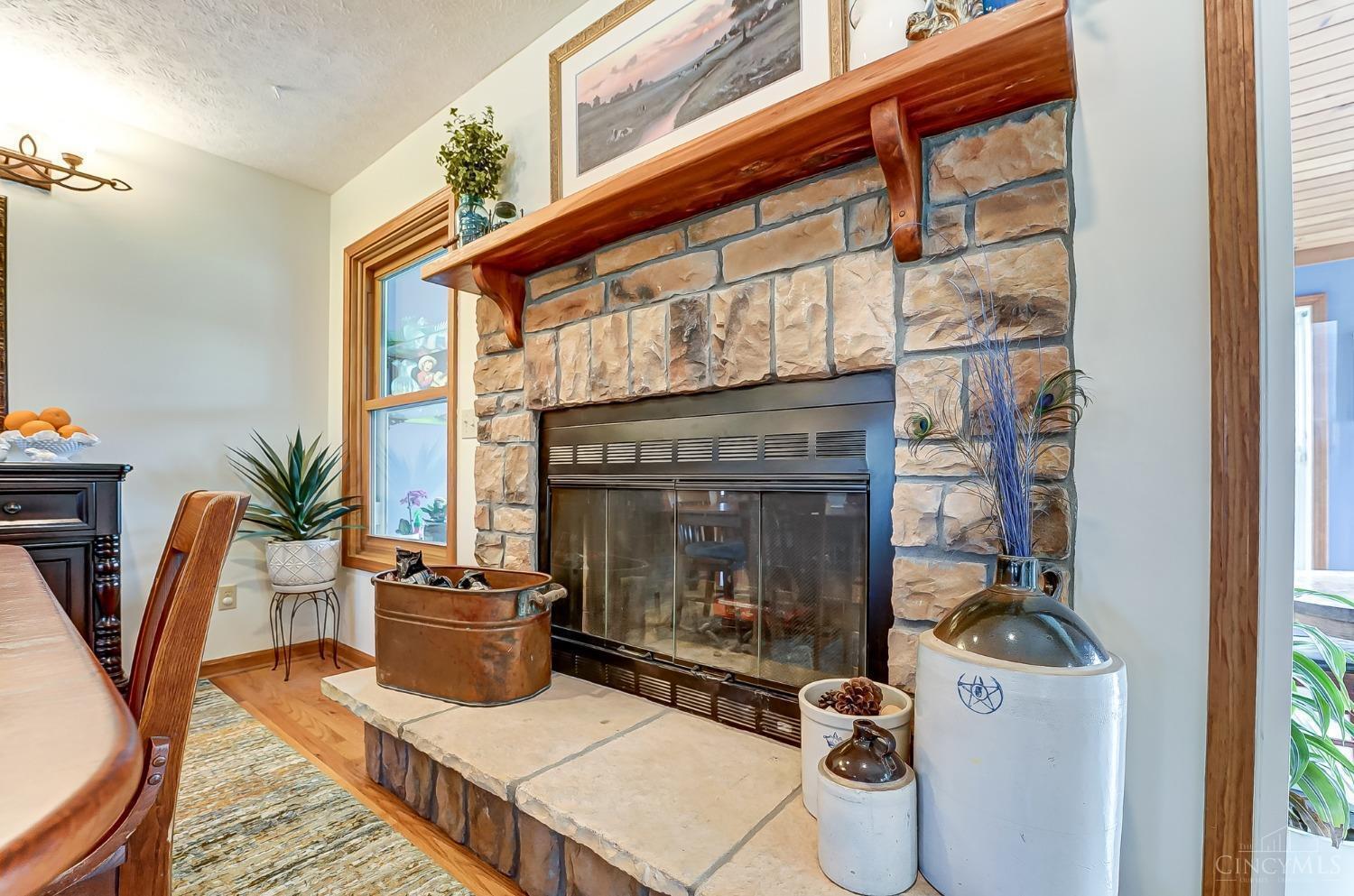 7104 Starkey-Clevenger Road Blanchester, OH 45107 - Photo 12 of 50 Gallery Image 12