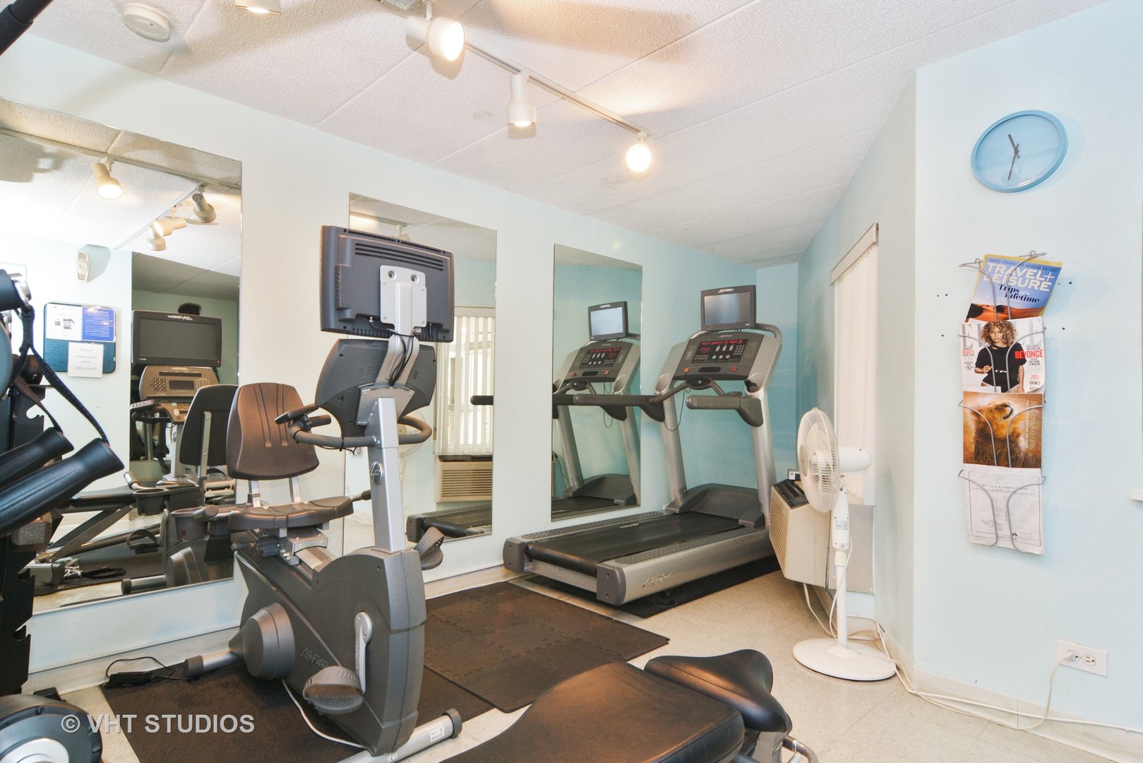 711 West Gordon Terrace, Unit 110 Chicago, IL 60613 - Photo 15 of 15