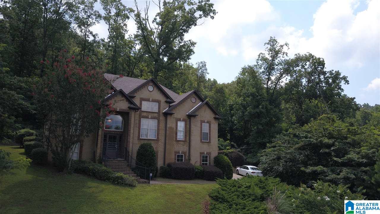 6405 Cambridge Road Pinson, AL 35126 - Photo 41 of 43