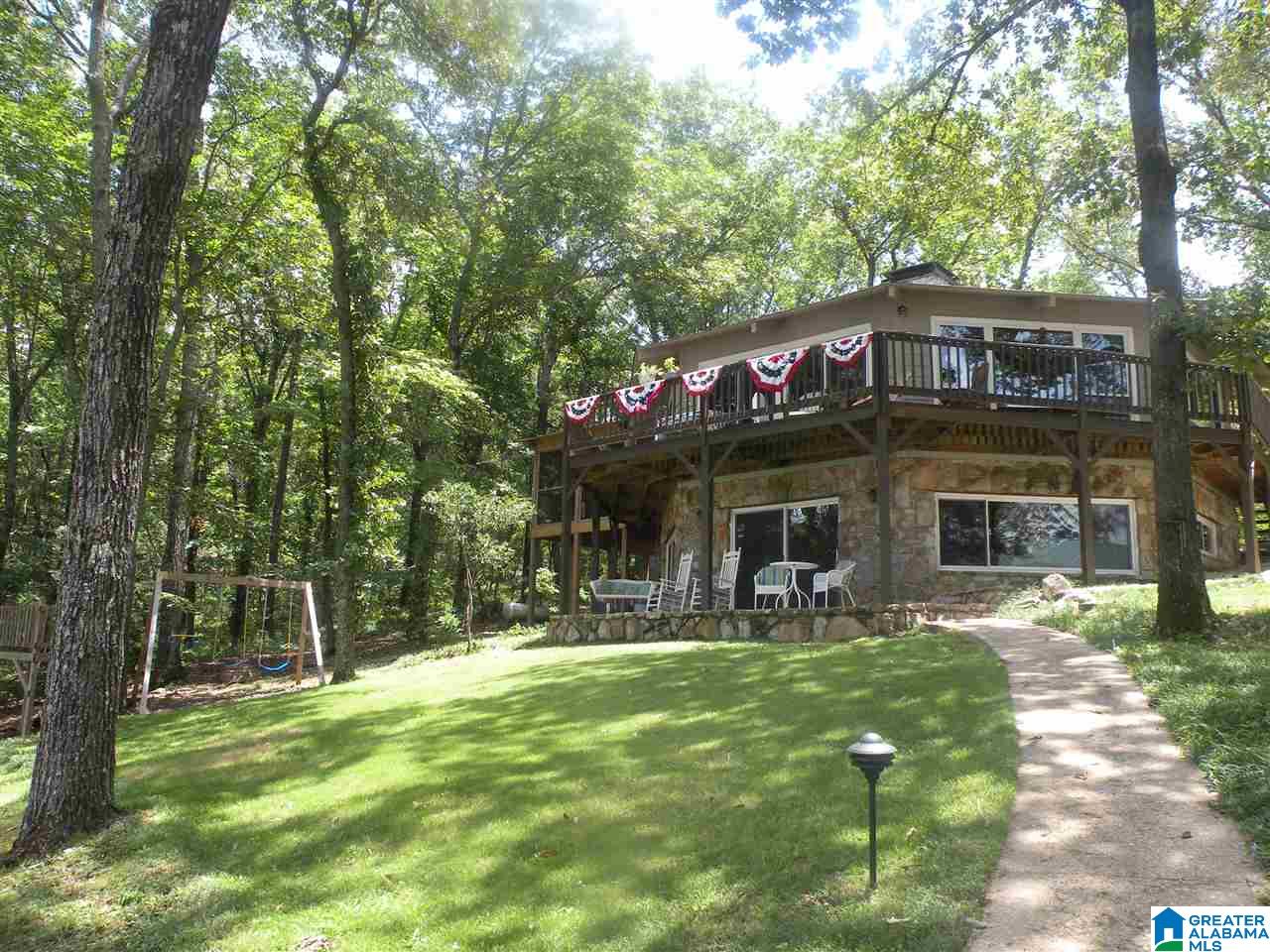 66 Cedar Cove Way Alpine, AL 35014 - Photo 48 of 49