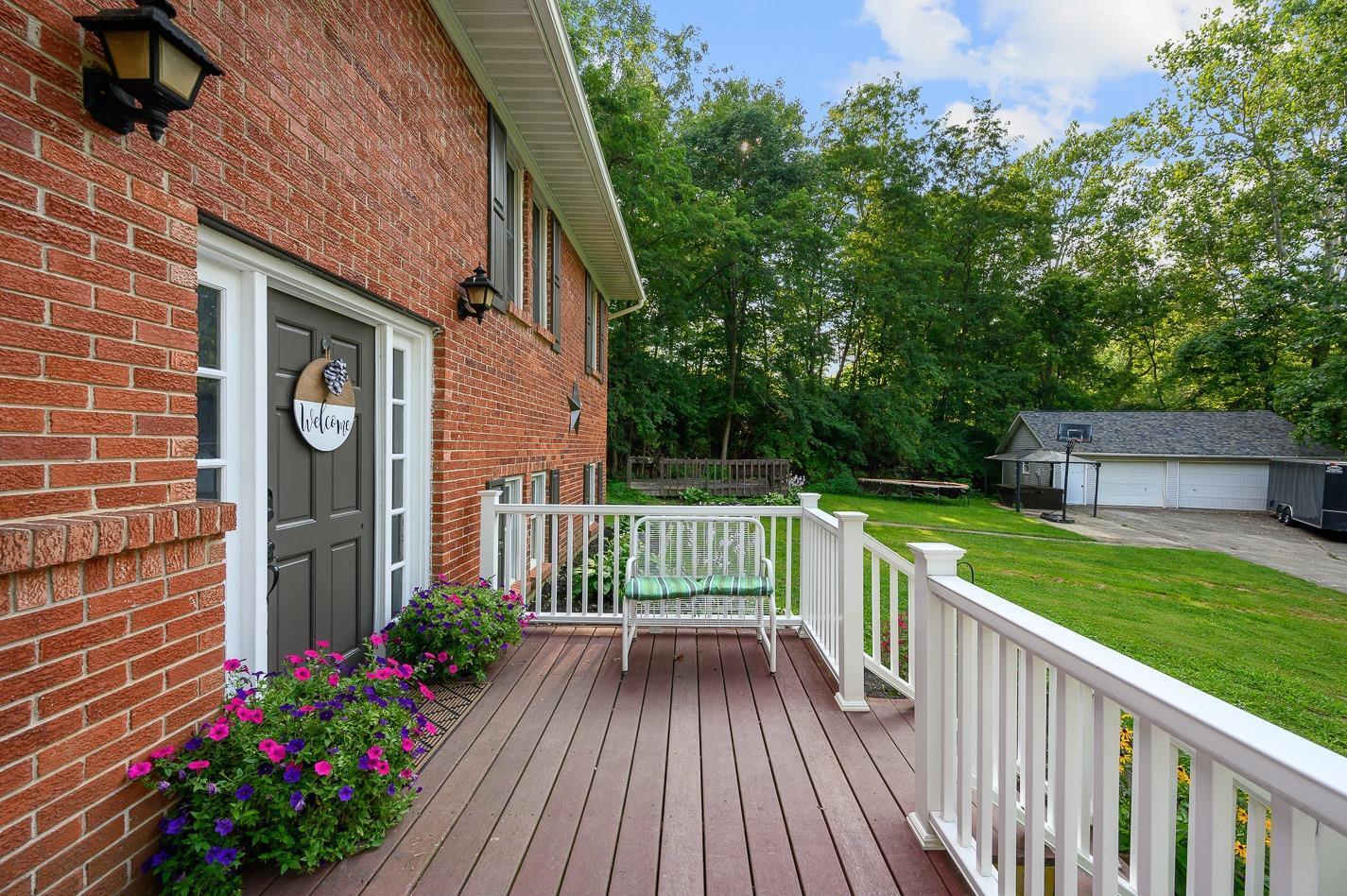 3357 No 9 Road Blanchester, OH 45107 - Photo 2 of 39 Gallery Image 2