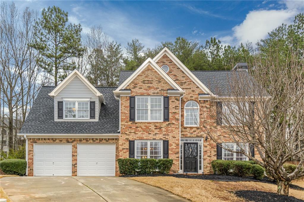 60 Evans Point Dallas, GA 30157 - Photo 1 of 1 Gallery Image 1