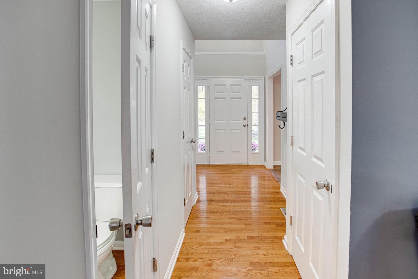 6316 Hams Ford Road Spotsylvania, VA 22551 - Photo 9 of 21 a view of a bathroom