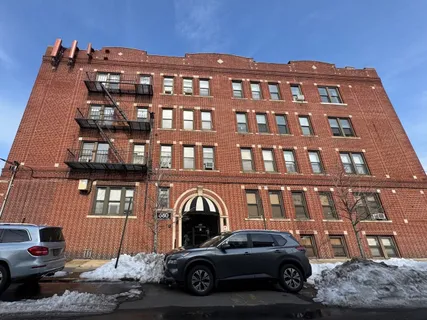 $1,600 | 680 John F. Kennedy Boulevard, Unit 203, Bayonne, NJ 07002