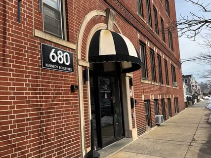 $1,600 | 680 John F. Kennedy Boulevard, Unit 203, Bayonne, NJ 07002