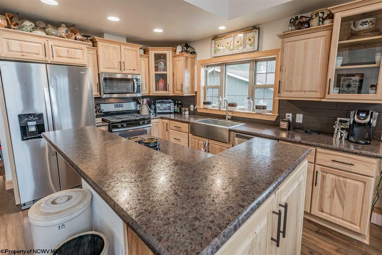 440 County Rte 75/4 Morgantown, WV 26508 - Photo 7 of 20 Gallery Image 7