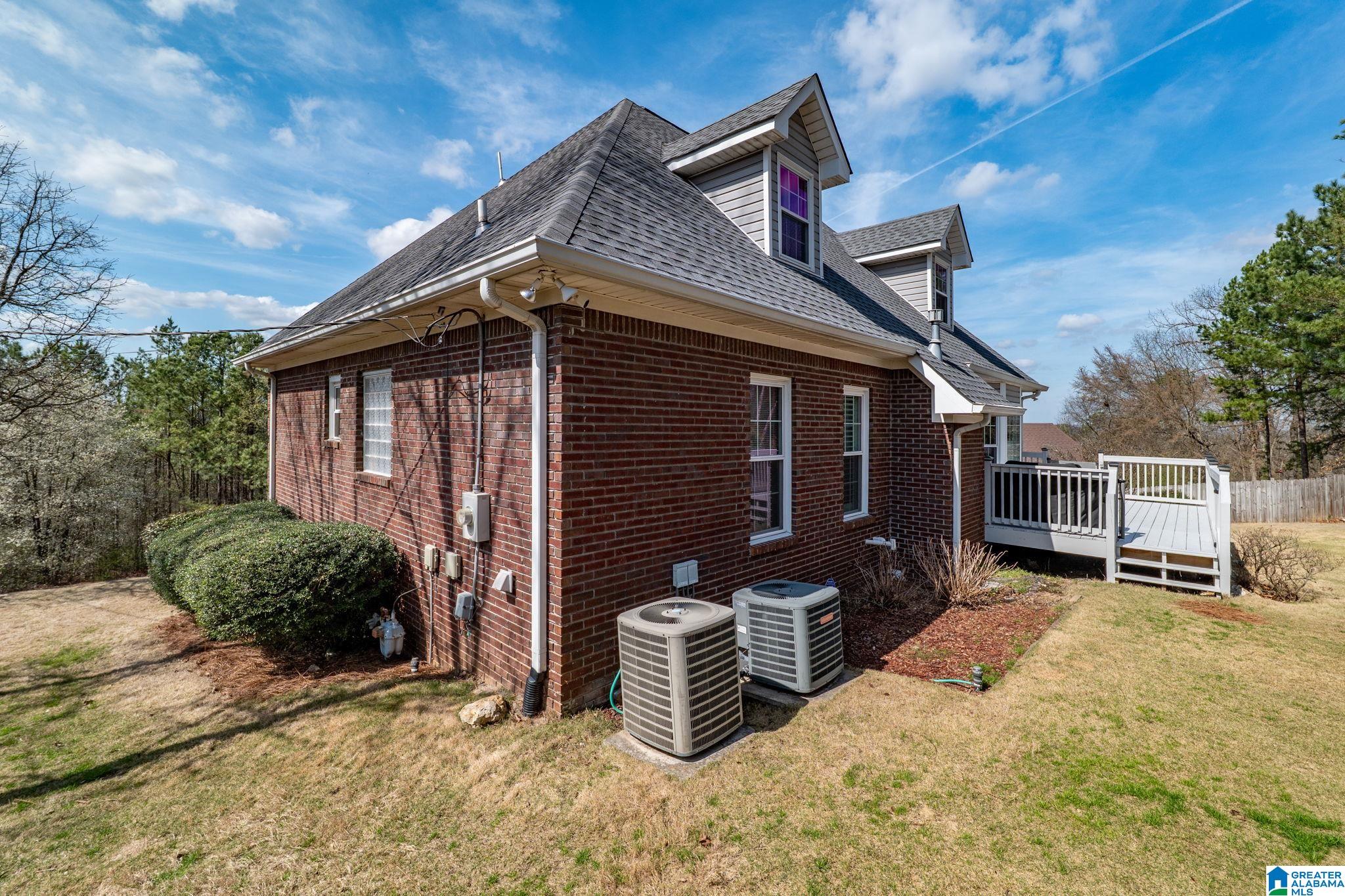 124 Kingsley Road Alabaster, AL 35007 - Photo 58 of 67