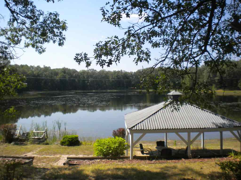 4261 Bass Lake Road Hale, MI 48739 - Photo 2 of 23 1803602-1.JPG