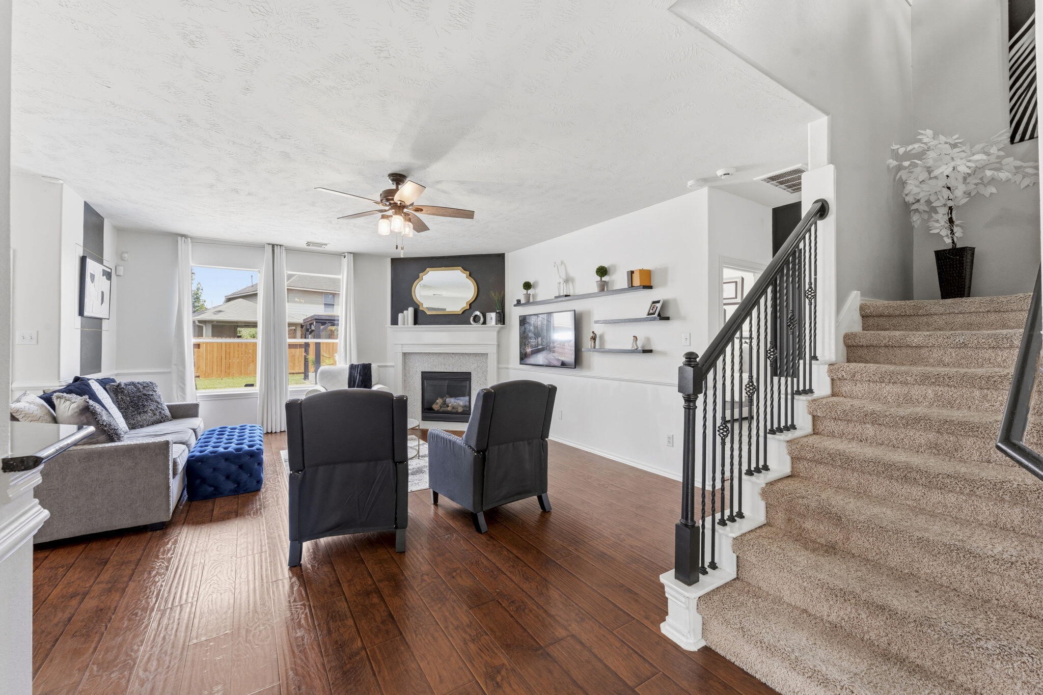 19 West Lasting Spring Circle Spring, TX 77389 - Photo 11 of 43