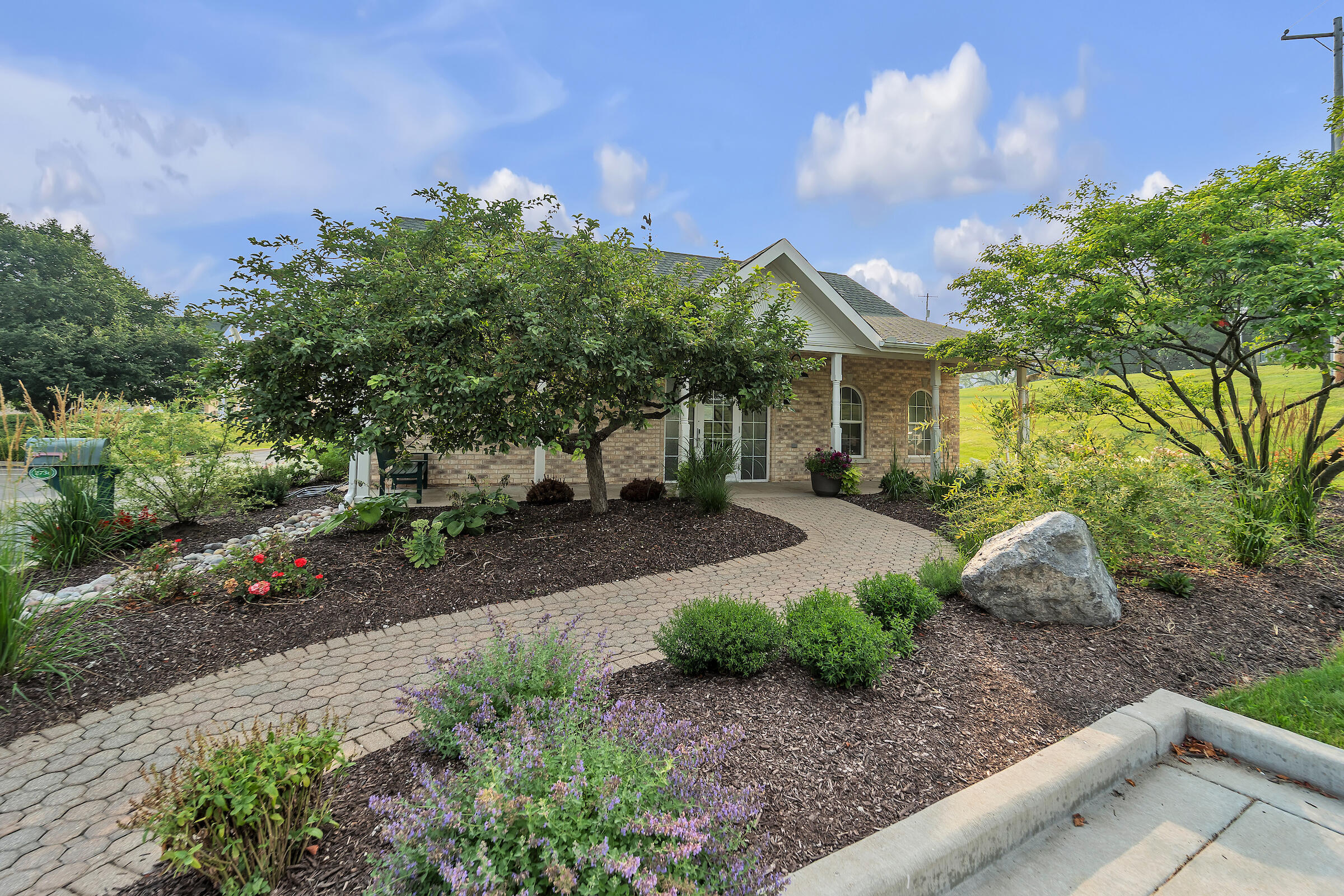 2728 Northview Road, Unit 61 Waukesha, WI 53188 - Photo 18 of 21 DSC00575