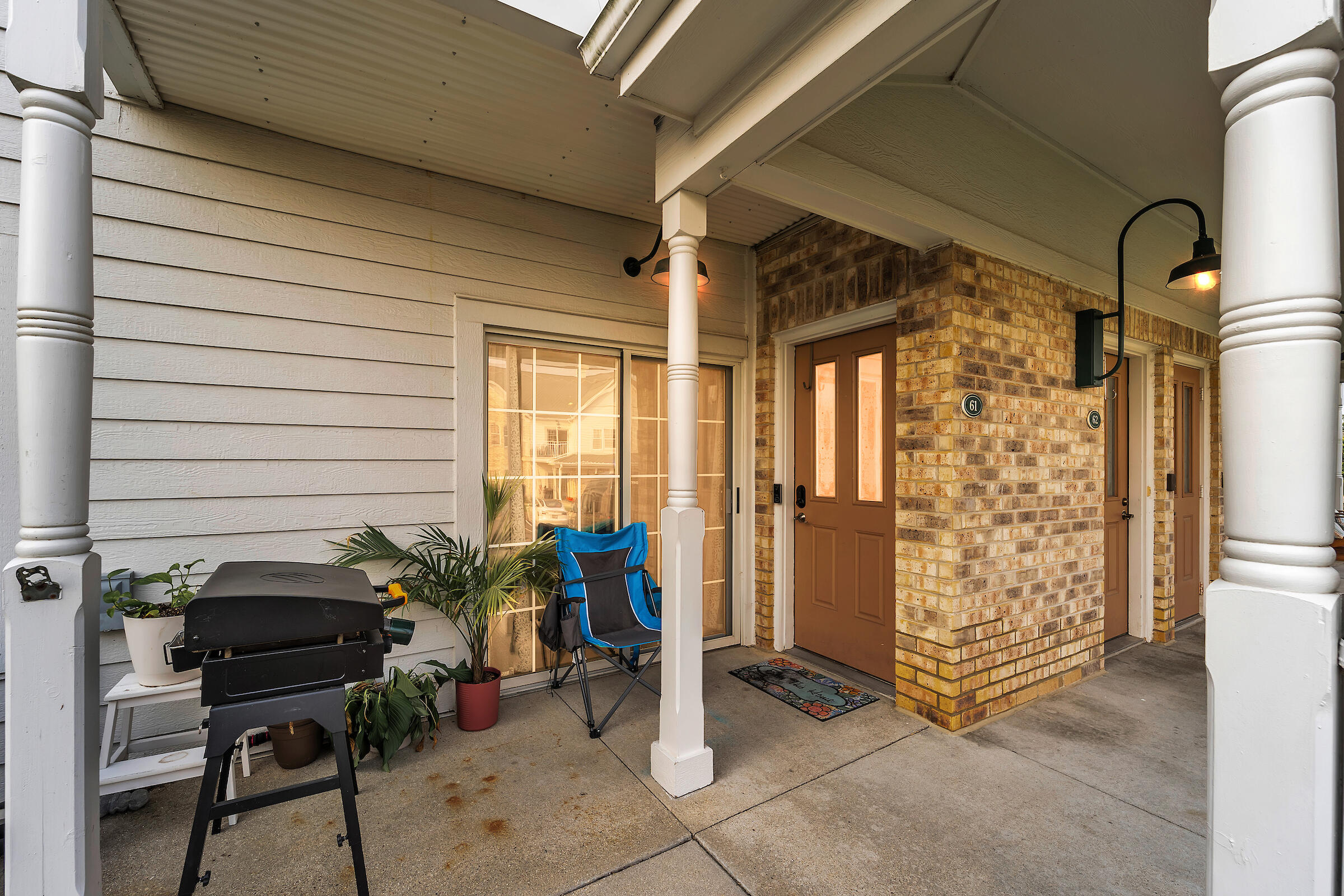 2728 Northview Road, Unit 61 Waukesha, WI 53188 - Photo 20 of 21 DSC00565 Twilight