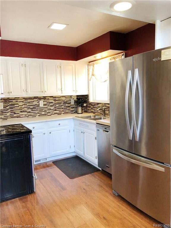 875 Francis Road Howell, MI 48843 - Photo 21 of 72