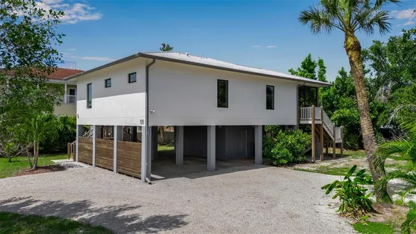 $715,000 | 105 Shore Road, Nokomis, FL 34275