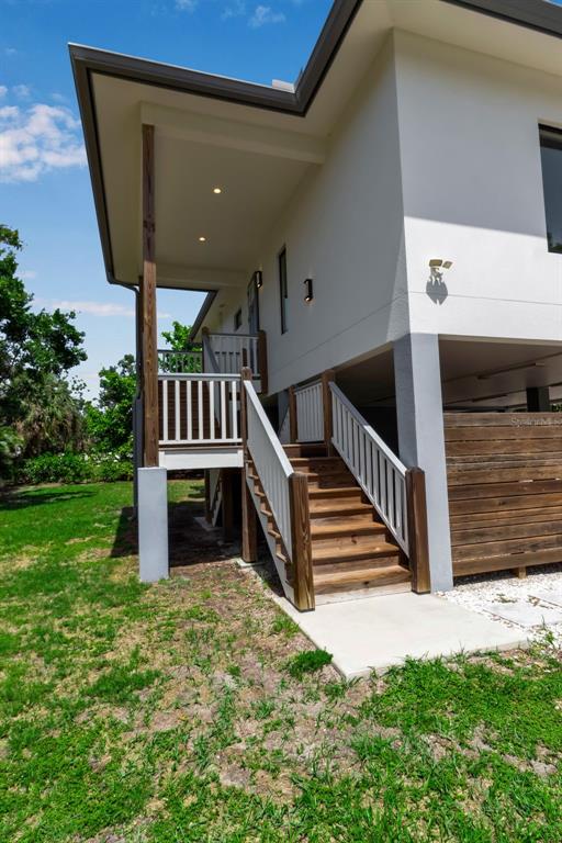 105 Shore Road Nokomis, FL 34275 - Photo 38 of 93