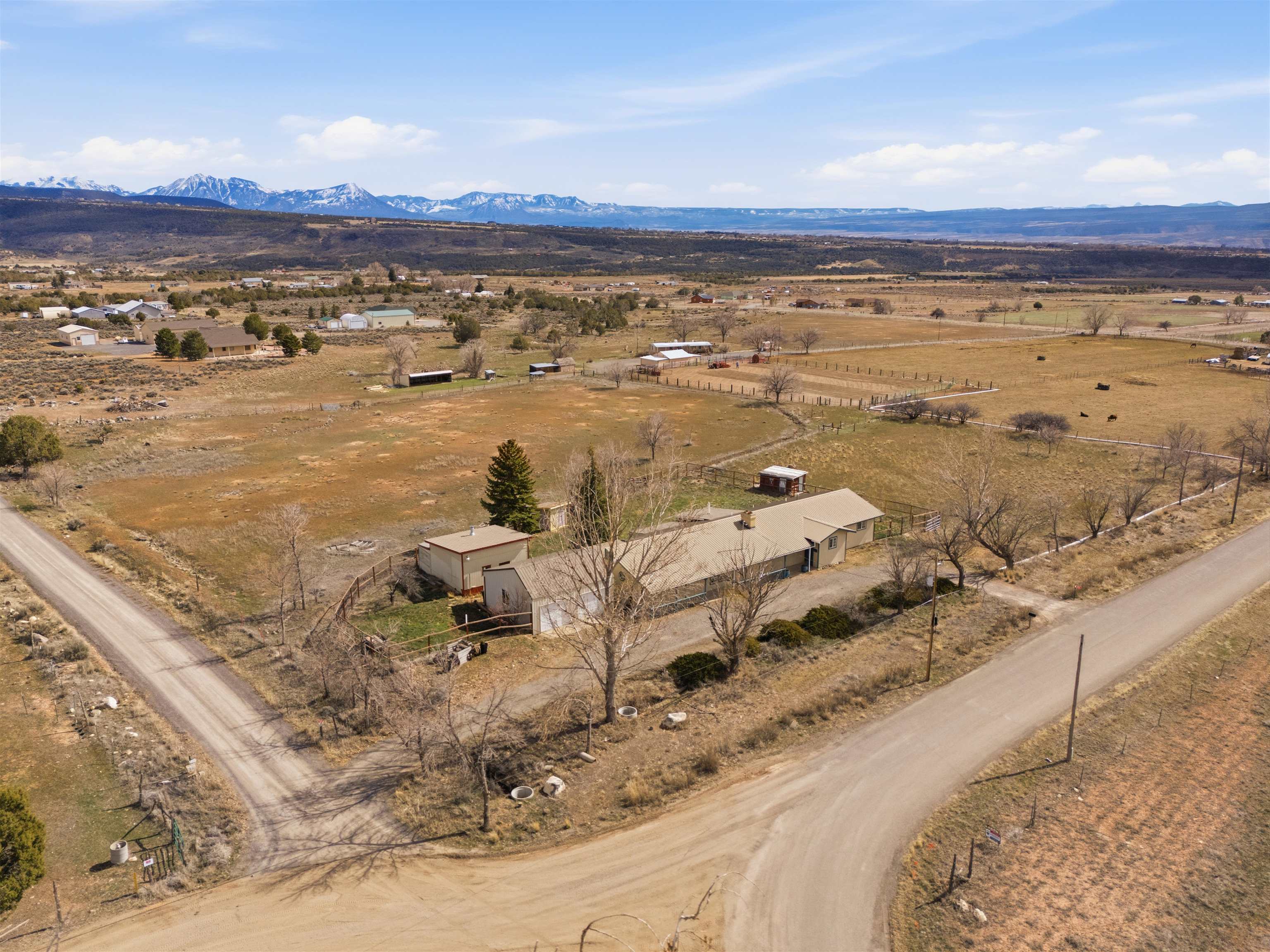 16216 2600th Road Cedaredge, CO 81413 - Photo 41 of 41 view of city and ocean