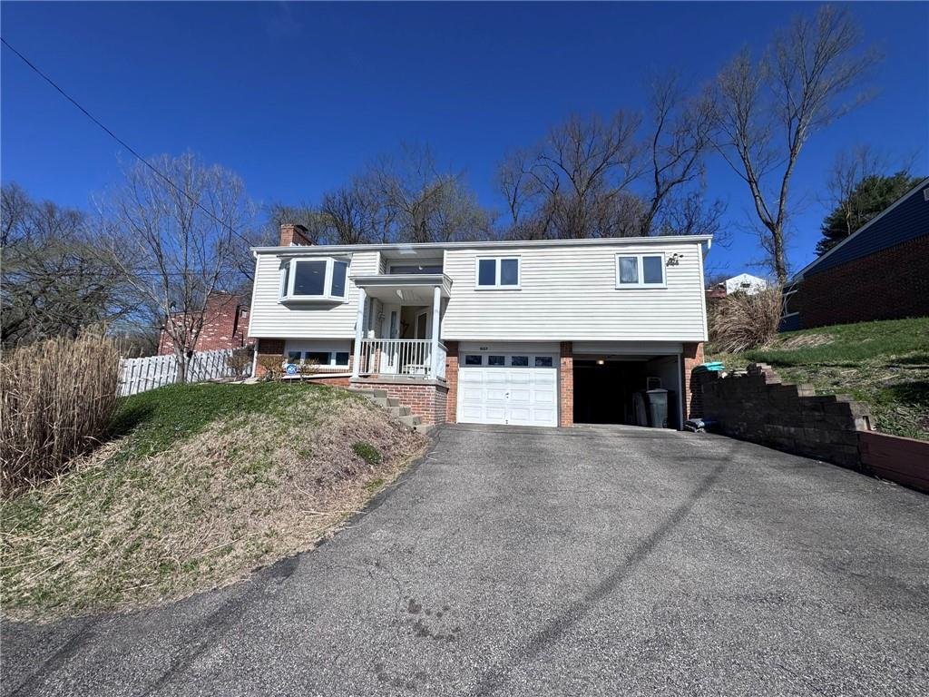 1027 Middle Road Glenshaw, PA 15116 - Photo 1 of 24