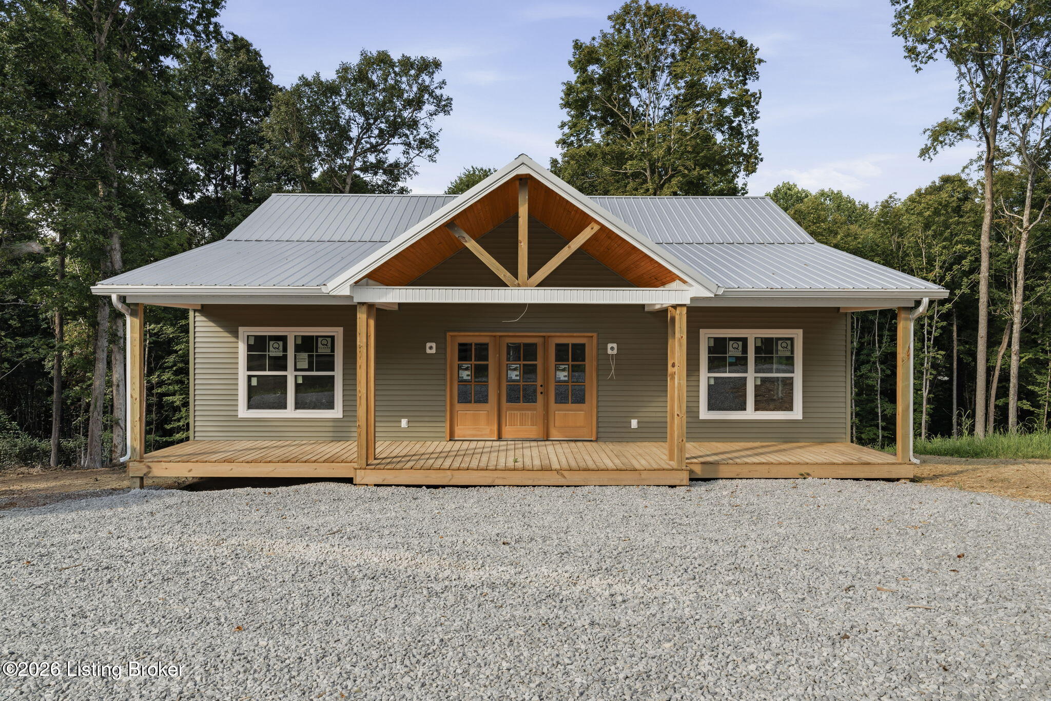 2512 Nolin Dam Road Mammoth Cave, KY 42259 - Photo 1 of 5 6-web-or-mls-DSC01905