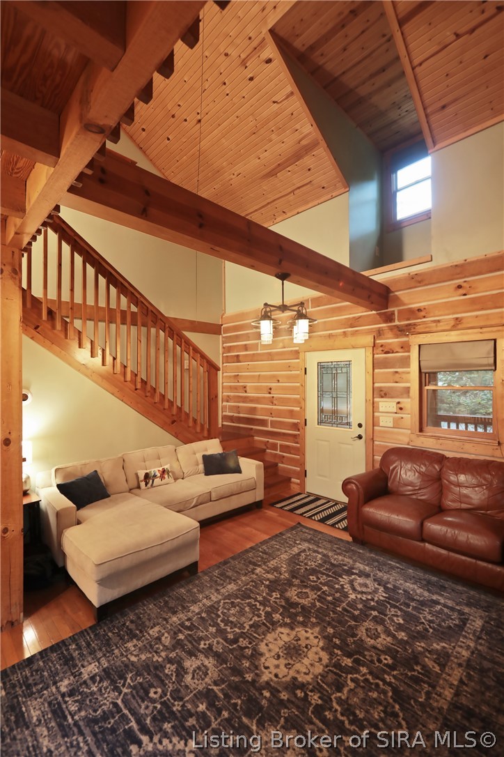 3320 Bluff Road Birdseye, IN 47513 - Photo 13 of 61 Gallery Image 13
